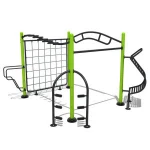 Outdoor Adult Body Strong Park Outdoor Fitness Equipment Gym