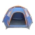 Import Outdoor Camping Large Waterproof Automatic Tent for Family from China