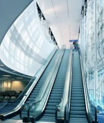Outdoor Escalator for public places from China