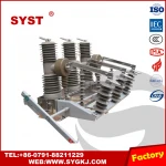 outdoor high voltage vacuum circuit breaker