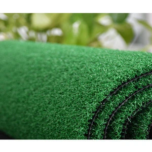 outdoor synthetic green lawn covering sports carpet artificial grass golf course artificial grass carpet for outdoor mini golf