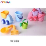 outdoor toys summer plastic sand beach toys for kid