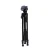 Import Outdoor travel 3520 flexible telescopic black camera mobile phone tripod stand from China