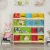Import Outdoor wood children toys storage cabinets for living room from China