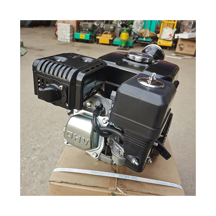 Outstanding Quality Small 6.5 Hp Petrol Engines For Motorcycle