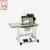 Import overlocker sewing machine industrial with table made in Taiwan from Taiwan