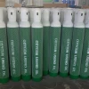 Oxygen/co 2/argon 10L 15L seamless steel cylinder gas cylinder bottle with ISO 9809-3