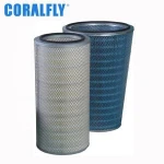 P191280 P191281 gas turbine air filters