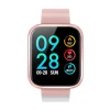 P70 Smart watch IP68 Waterproof Heart Rate Monitor Fitness Bracelet Blood Pressure Activity Tracker