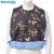 Import Pack Funny Adult Bib Car Front Apron for Eating And Drinking Washable Reusable Waterproof Clothing Protector with Optional Crumb from China
