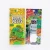 Import Packaging bag aluminum foil packaging zipper smell proof vacuum clear reusable pouch food plastic bag from China