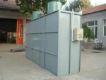 Painting Equipment Dry Filter Paint Booth