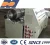 Import Parallel twin screw extruder double plastic machinery extrusion from China