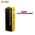 Import Parking Barrier Gate /Road Barrier Traffic Barrier/license plate recognition parking system from China