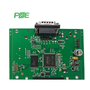PCBA Shenzhen manufacturer pcb and pcba prototype supplier double sided pcb