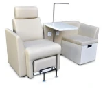 Pedicure chair Nail chair salon furniture TKN-D3M003