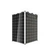 PERC 60 cells double glass mono 300w solar panels