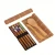 Import perfect Bamboo Sushi Maker set, Carbonized Rolling Mats for Mold-Resistant Beginner Sushi Making Kit from China