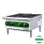 Import perfex soup&amp;stock pots gas stoves cast iron cooker BTU 80,000 commercial using from China