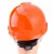 Import Personal Protective Equipment ABS Shell I Design Safety Helmet from China