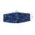 Personalized Lycra Absorbent Hair Bands Sweat Running Elastic Fabric Sport Custom Sweatband Headband