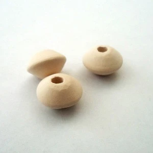 Peru wholesale bisque clay beads
