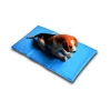 Pet Beds Accessories High Quality Pet Dog Ice Mat Cool Gel Pad, Pet Gel Cooling Pad