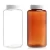 Import PET child-safety-cap medicine bottle 700ml - 1000ml from China