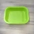 Import PET plastic fruit blister clamshell packaging tray in stock from China