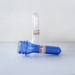 pet plastic preform different types of pet preform 28mm 30mm pet bottle preform