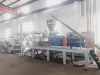 PET sheet making machine/plastic sheet production line/extrusion machine