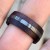 Import Pexmoo Wholesale!! Custom Handmade Damascus Wood Ring Mens Wedding/Engagement Ring Unisex Ring from Pakistan