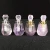 Import PFB015 Essential Oil  Bottle Pendant Necklace Accessories Perfume Bottle from China