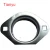Import PFL205  Pillow block unit housing stamped steel flange bearing from China