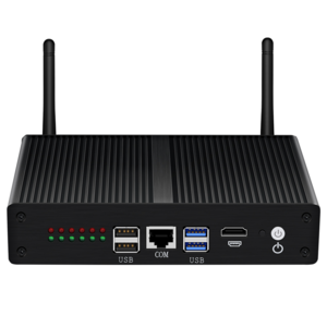PfSense Firewall OPNSense Gateway Router VPN 6 Gigabit Ethernet NICs Mini PC Computer Intel Celeron 2955U Core i3 4010U 5010U