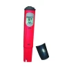 PH-009(III) Digital Pen Type Temperature PH Meter , Digital PH Tester