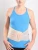 Import Physical Therapy Lumbar Support Corset Waist Support Belt use for lumbar back support equipment from China