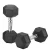Import PILOT SPORTS factory directly weight lifting rubber hex dumbbell dumbbell sets from China