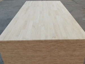 pine finger Jointed lumber board (FJLB)