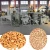 Pine nuts skin removing machine Nuts peeling machine Nuts peeler and remover