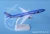 Import Plane Model Metal Airbus A330 China Eastern color printing 20cm Zinc Alloy Aircraft Model Plane Custom Logo Commercial Display from China