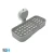 Import Plastic Bathroom Suction Cup Soap Dish Soap holder from China
