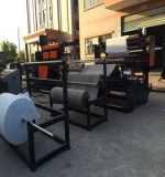 Plastic Coating machine/plastic lamination machine,sponge sheet coating machine