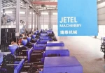 Plastic Injection Moulding Machine For PET preform and Cap
