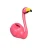 Import Plastic Little Pink Flamingo Watering Can for Children gardening garden decoration hunting decoy PB-FWC from China