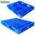 Import Plastic pallet Static load 0.6T 1T 1.5T 2T 3T 4T 5T 5.5T 6T Euro pallet from China
