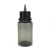 Import plastic pet e liquid bottle 30ml 60ml 100ml with child proof tamper cap from China