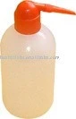 plastic wash bottle,laboratory supplies