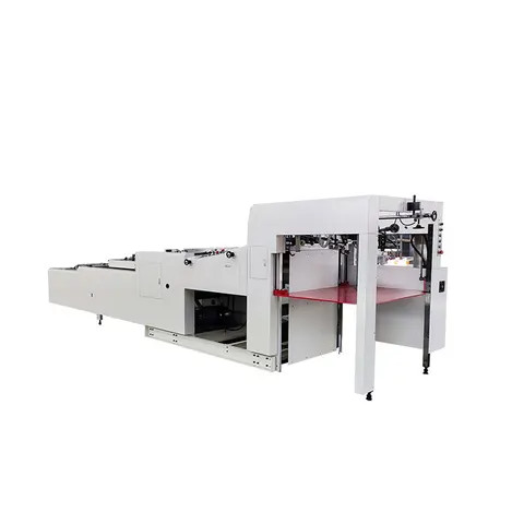 Playing Cards Slitting Matching Collating Machine Game Cards Making Machines