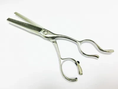 Plf-Tncn55 Professional Hair Thinning Scissors